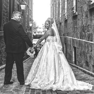 Meet your Posher, Ann